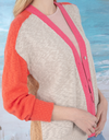 BLANCA CARDIGAN Hover
