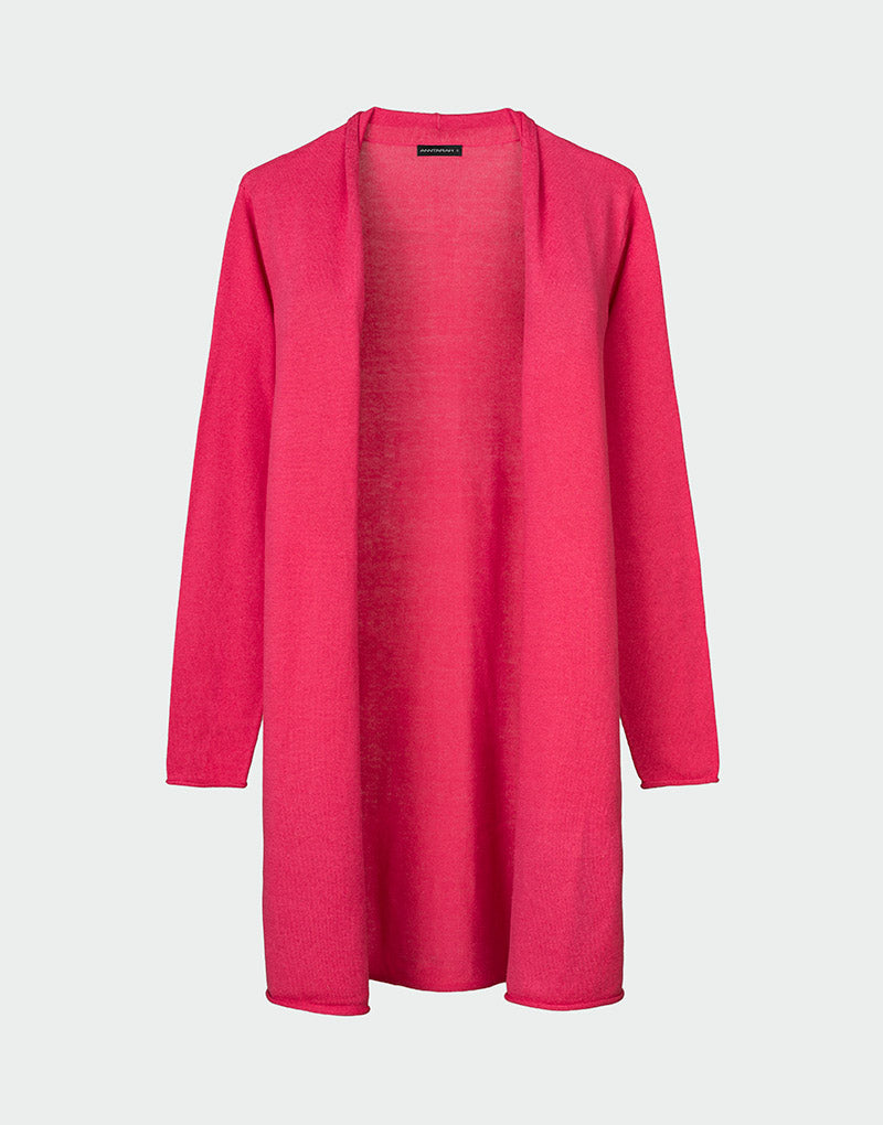 RELAX CARDIGAN Hover