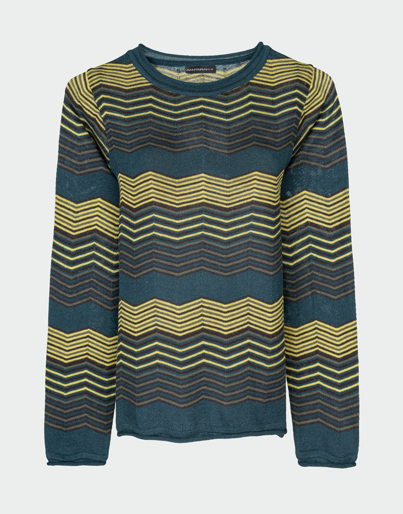 FULL COLOR SWEATER Hover