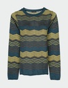 FULL COLOR SWEATER Hover