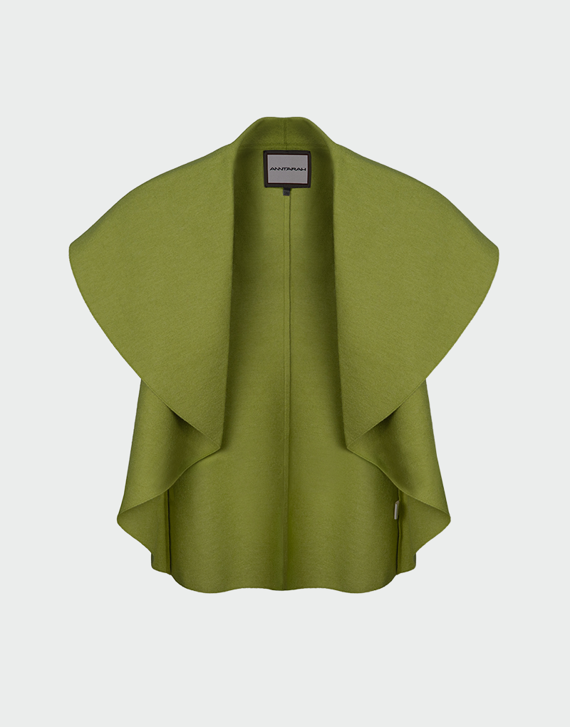 SOMER VEST Hover