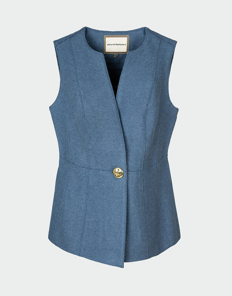TINI VEST Hover